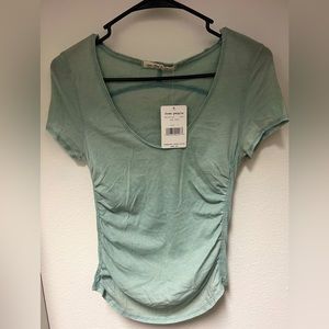 Free People Small Tee